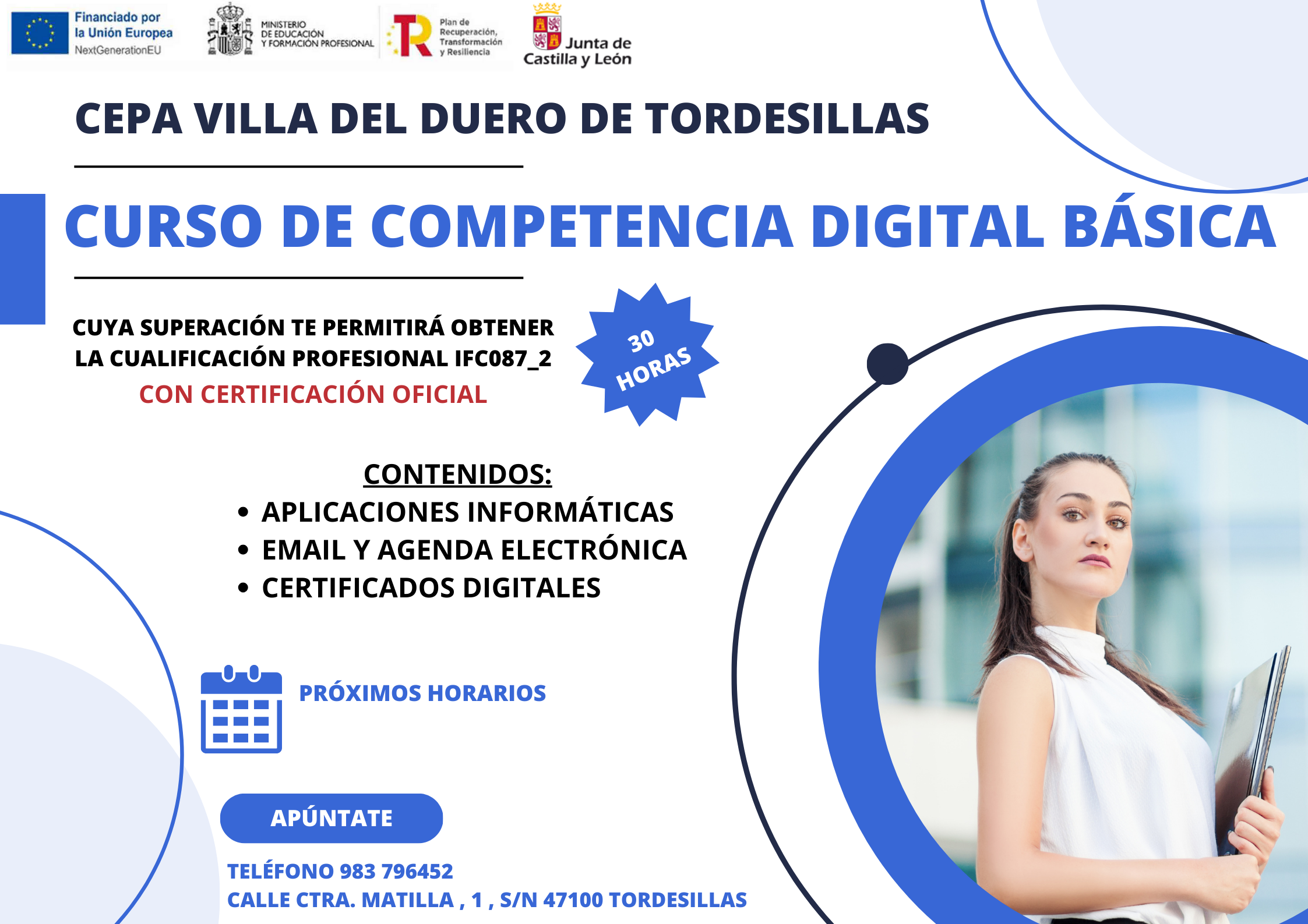 curso digitaizacion